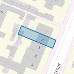 Perceel ODM01-A-1824