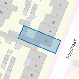 Perceel ODM01-A-1827