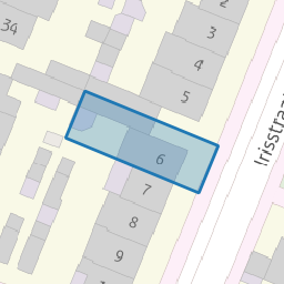 Perceel ODM01-A-1828