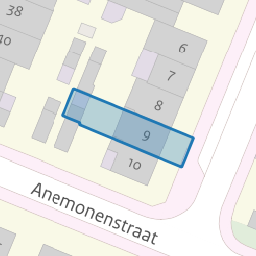 Perceel ODM01-A-1831