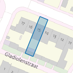 Perceel ODM01-A-1835