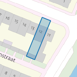 Perceel ODM01-A-1838