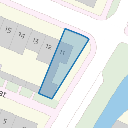 Perceel ODM01-A-1839