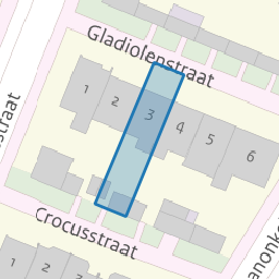 Perceel ODM01-A-1842