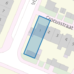 Perceel ODM01-A-1846