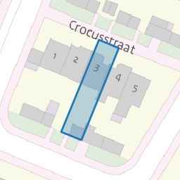 Perceel ODM01-A-1848