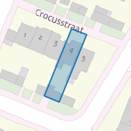 Perceel ODM01-A-1849