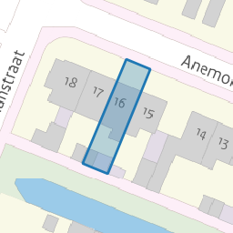 Perceel ODM01-A-1853