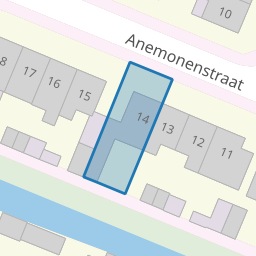 Perceel ODM01-A-1855