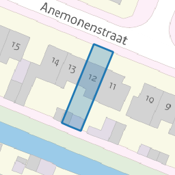 Perceel ODM01-A-1857