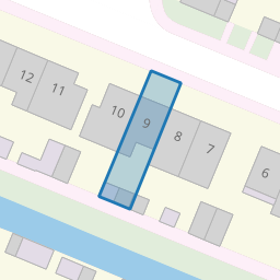 Perceel ODM01-A-1860