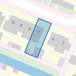 Perceel ODM01-A-1862