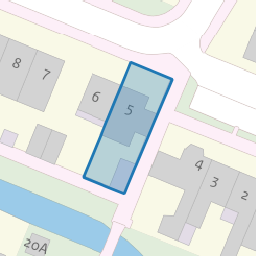 Perceel ODM01-A-1864