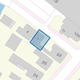 Perceel ODM01-A-1872