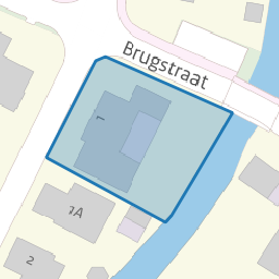 Perceel ODM01-A-1876