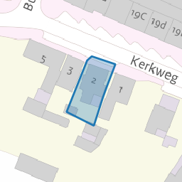 Perceel ODM01-A-1918