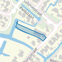 Perceel ODM01-A-1940