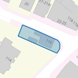 Perceel ODM01-A-1945