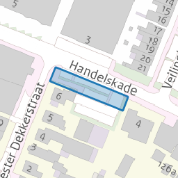 Perceel ODM01-A-1947