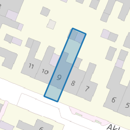 Perceel ODM01-A-1952