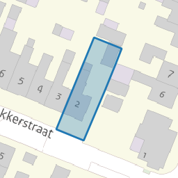 Perceel ODM01-A-1957