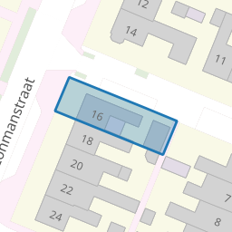 Perceel ODM01-A-1965