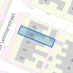 Perceel ODM01-A-1966