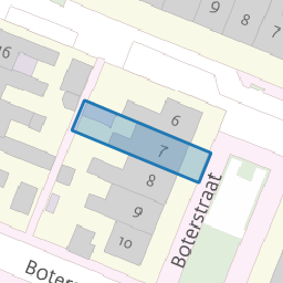 Perceel ODM01-A-1968