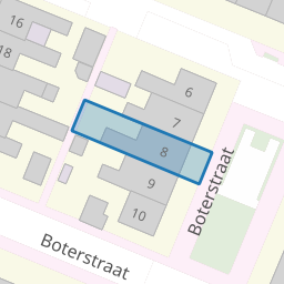 Perceel ODM01-A-1969