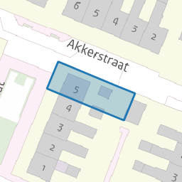 Perceel ODM01-A-1972