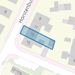 Perceel ODM01-A-1976