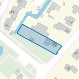 Perceel ODM01-A-1986