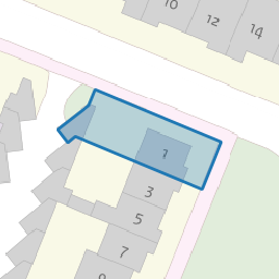 Perceel ODM01-A-2037