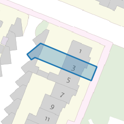 Perceel ODM01-A-2038