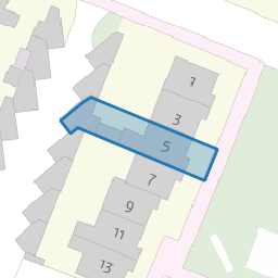 Perceel ODM01-A-2039