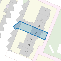 Perceel ODM01-A-2040