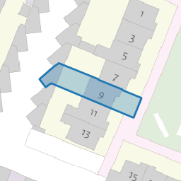 Perceel ODM01-A-2041