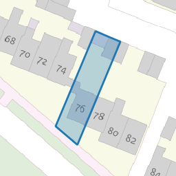 Perceel ODM01-A-2047