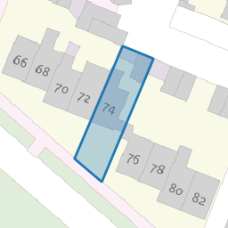 Perceel ODM01-A-2048