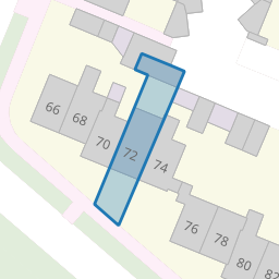 Perceel ODM01-A-2049