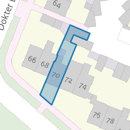 Perceel ODM01-A-2050