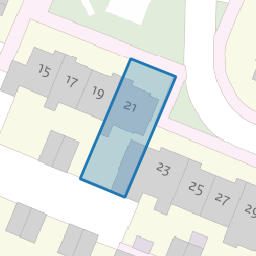 Perceel ODM01-A-2056