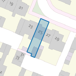 Perceel ODM01-A-2058