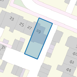 Perceel ODM01-A-2060