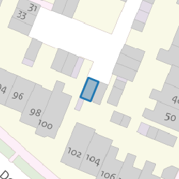 Perceel ODM01-A-2061