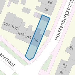 Perceel ODM01-A-2064