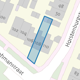 Perceel ODM01-A-2065