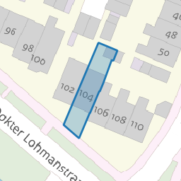 Perceel ODM01-A-2067