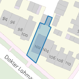 Perceel ODM01-A-2068