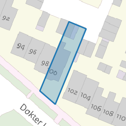 Perceel ODM01-A-2069